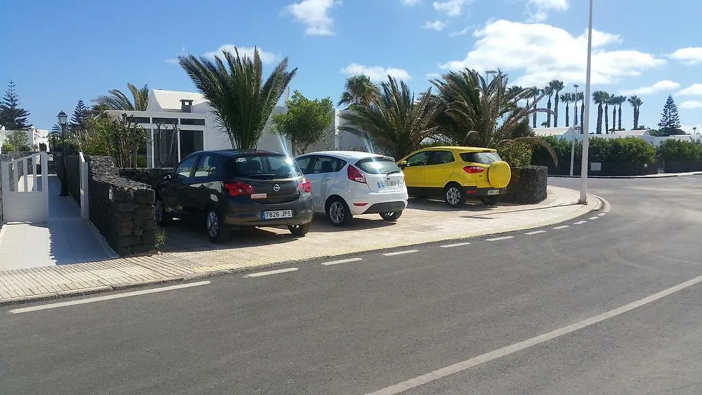 Villa Caserones I Puerto del Carmen   Puerto del Carmen (Lanzarote)