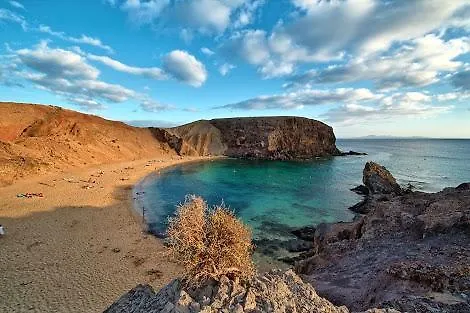 Villa Caserones I Puerto del Carmen  Puerto del Carmen (Lanzarote)