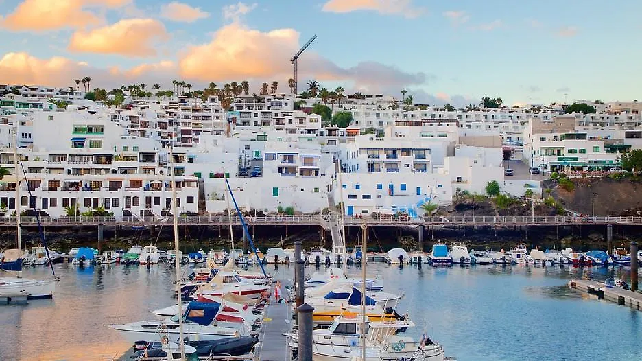 Villa Caserones I Puerto del Carmen  Puerto del Carmen (Lanzarote)