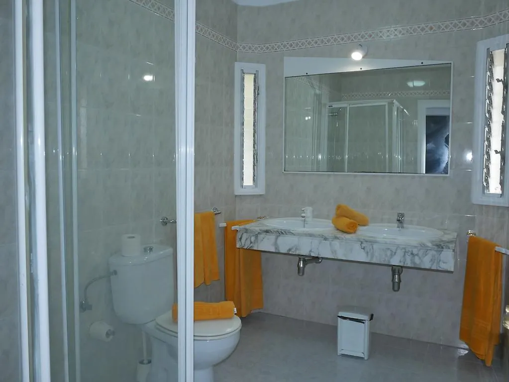 Villa Caserones I Puerto del Carmen  Spain