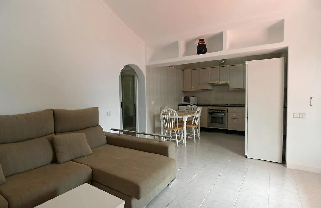 Villa Caserones I Puerto del Carmen
