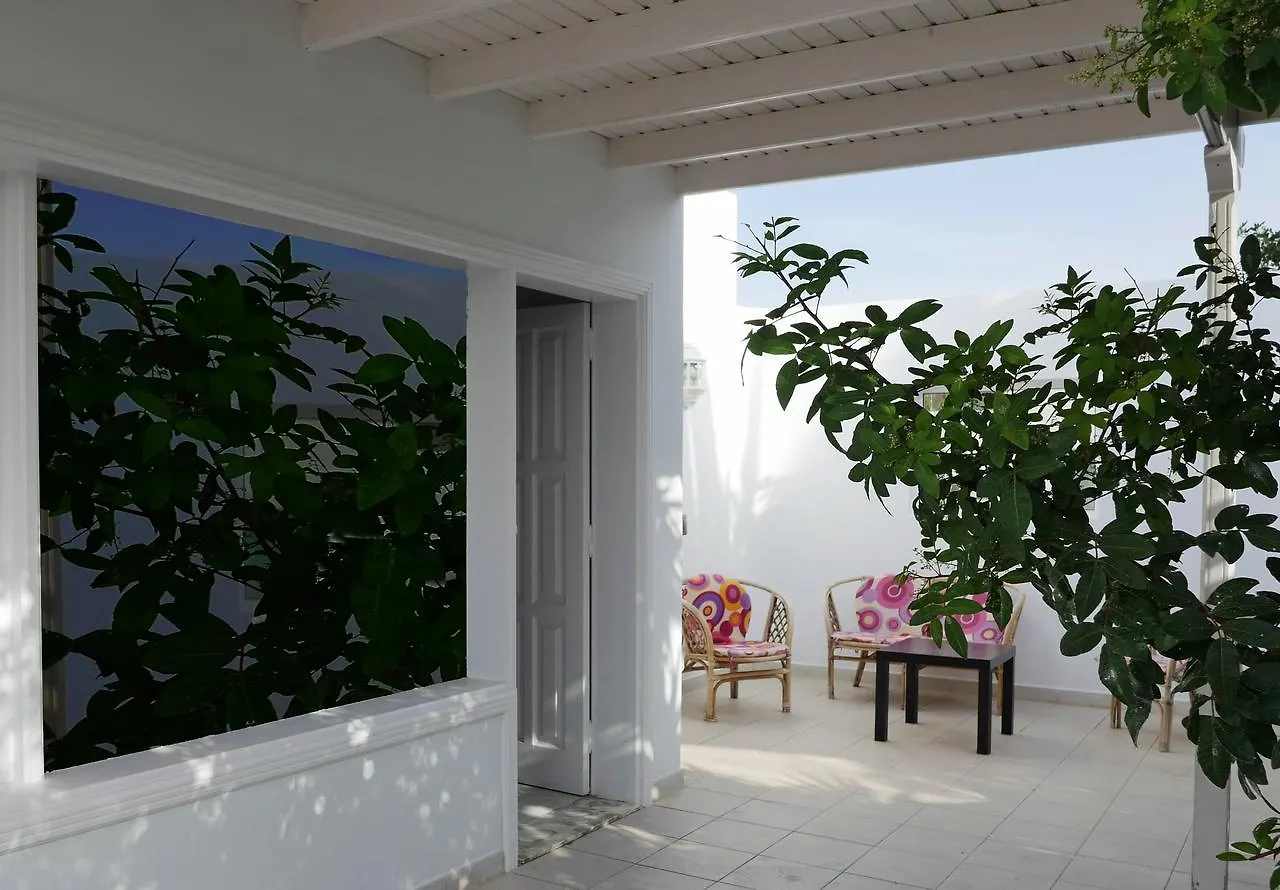 Villa Caserones I Puerto del Carmen