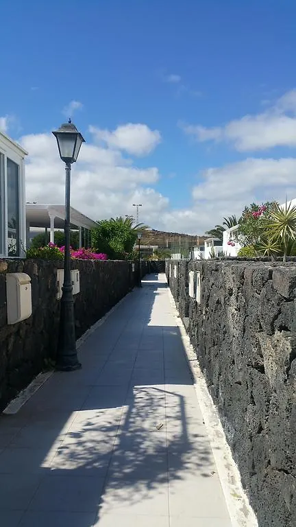 Villa Caserones I Puerto del Carmen