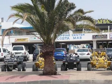 Villa Caserones I Puerto del Carmen