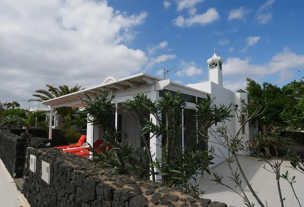 Villa Caserones I Puerto del Carmen