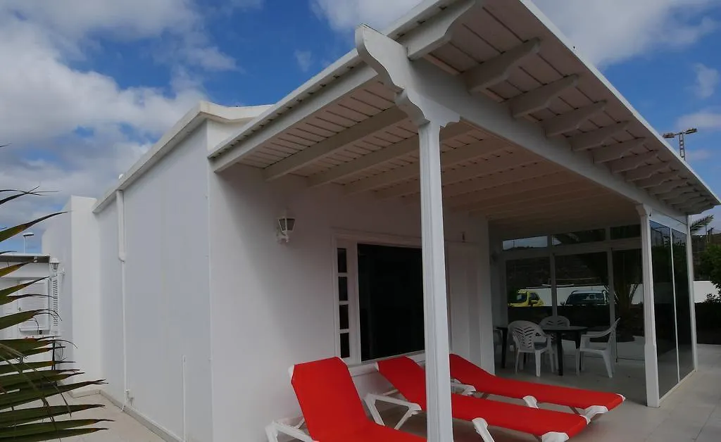 Villa Caserones I Puerto del Carmen