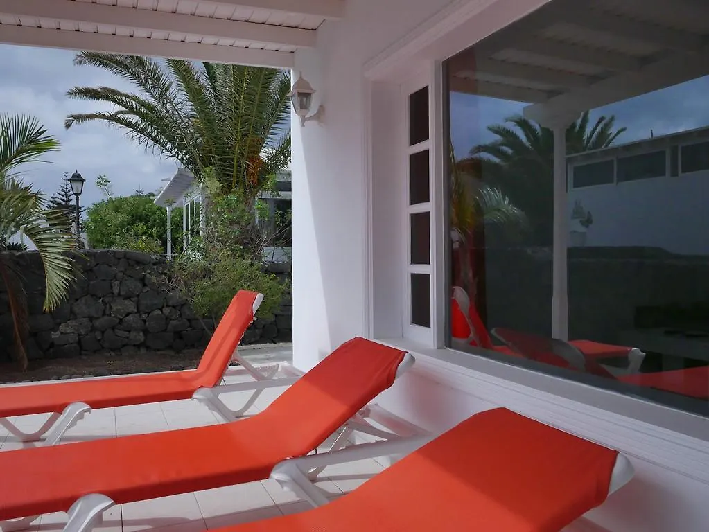 Villa Caserones I Puerto del Carmen   Puerto del Carmen (Lanzarote)