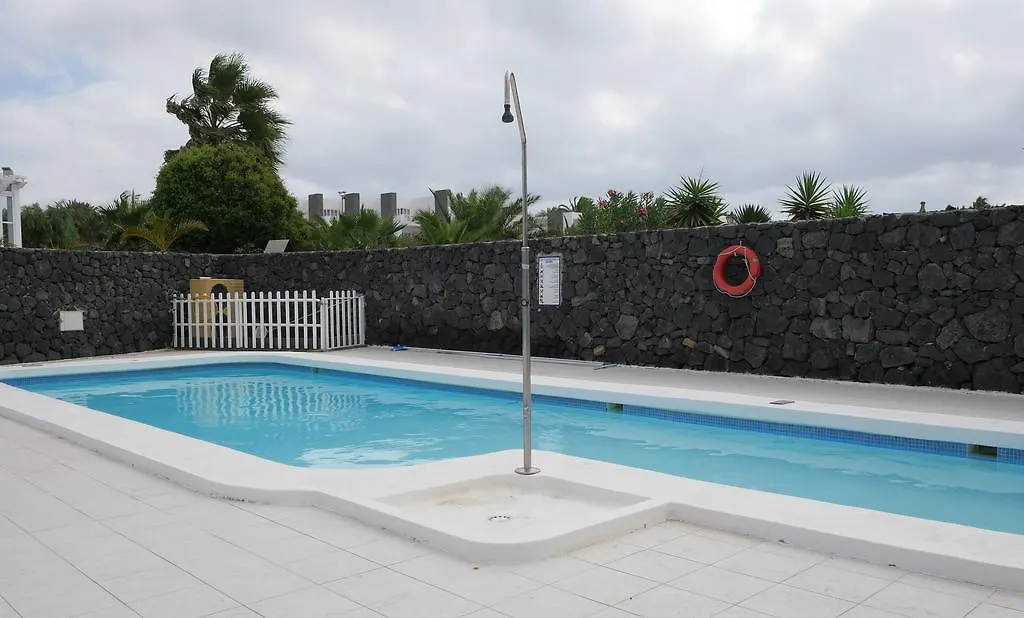 Villa Caserones I Puerto del Carmen